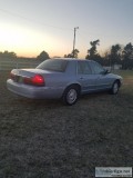 2006 Grand Marquis LS