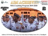 Best NDA Coaching in Chandigarh