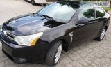 NICE AND SPORTY 2008 FORD FOCUS SE IN HEMET