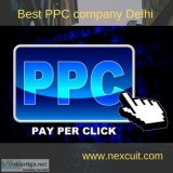 PPC company in laxmi nagar