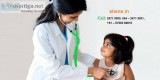 Best Pediatrician in Chennai