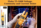 New Arrival Fluke Electrical Tester Tools