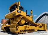 2003 CATERPILLAR D7R DOZER BULLDOZER CRAWLER FOR SALE