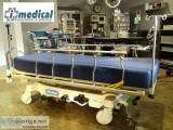 Hill Rom P8000 Transtar Stretchers