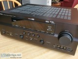 Yamaha RX-V661 7.1ch receiver