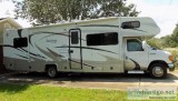 2006 Coachman Santara KS316 Class C Motorhome