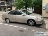 2003 Toyota Camry