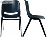 Super Comfort Bucket Chairs - Larry Hoffman Chair