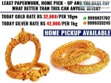 Best Gold Buyer in Delhi NCR