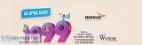 Get a lavish homes in Migsun Wynn 9250001807 Noida
