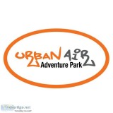 Urban Air Trampoline and Adventure Park