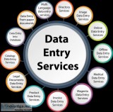 Low Cost Data Entry Service