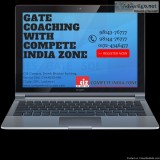 GATE and IES exam coaching institute in Chandigarh 2020