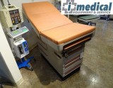 Midmark Ritter 404 Exam Table