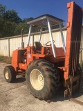 1984 Case 584D Forklift