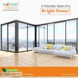 Sliding French Doors