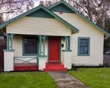 2 BD 1 BA House