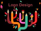 Professional website logo makerCreative logo design company