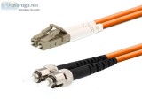 Multimode Fiber Optic Cables