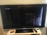 Sony Bravia KDL-52XBR5 52" TV - Used