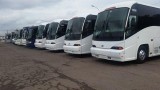 Phoenix Airport Transportation  Tour Bus Phoenix