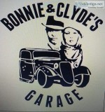 BonnieandClyde s Garage