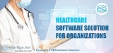 Key Types of Healthcare Software Solutions for the Organizations