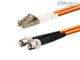 Multimode Fiber Optic Cables