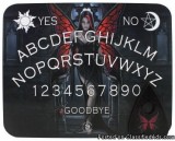 The Sweet Design of Bon Ouija