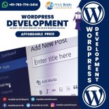 WordPress Development Services