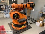 Kuka KR210 Robotic Arm