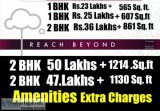 1BHK2BHK