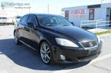 2008 Lexus IS 250 Base