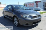 2007 Scion tC