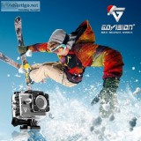 4K Action Camera  Director 4K  GoVision® USA