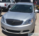 2016 Buick Verano