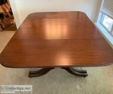 Dinning Room Table