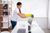 Commercial Office Cleaning