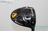 Cobra Fly Z  adjustable driver and tool