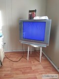 Selling tv for