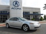 2005 Acura TL