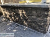 Masonry brick block stone and repairs