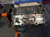 Coyote Engine Block Ford Racing M-6010-M50R