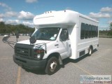 2014 Ford E450 Multifunction School and Activity Bus For Sale (A