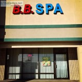 Welcome to Body Balance Massage Spa