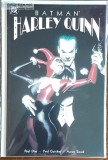 Batman Harley Quinn prestige format NN