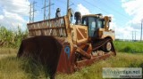 2005 Caterpillar D8T Dozer