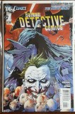 Detective Comics 1 new 52