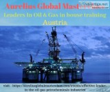 Leaders In Oil and Gas in house training