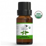 Buy Now 100% Pure Organic Petitgrain Oil Online from Essential N